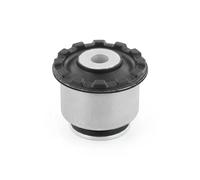 Boccola braccio oscillante Assale anteriore Sx Cuscinetto gomma-metallo 409 150