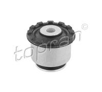 Boccola braccio oscillante Assale anteriore Sx Cuscinetto gomma-metallo 409 150