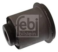 Boccola braccio oscillante Assale anteriore Sx Cuscinetto gomma-metallo 41158