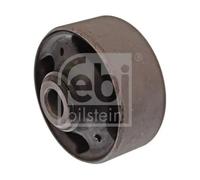 Boccola braccio oscillante Assale anteriore Sx Cuscinetto gomma-metallo 41552