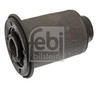 Boccola braccio oscillante Assale anteriore Sx Cuscinetto gomma-metallo 42264