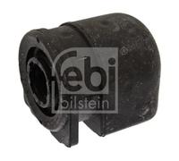 Boccola braccio oscillante Assale anteriore Sx Cuscinetto gomma-metallo 42496