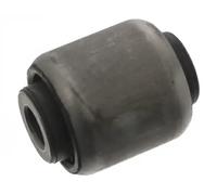 FEBI BILSTEIN Cuscinetto supporto braccio oscillante 43753 gomma-metallo Anteriore Sx