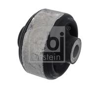 Boccola braccio oscillante Assale anteriore Sx Cuscinetto gomma-metallo 45321