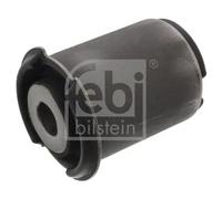 Boccola braccio oscillante Assale anteriore Sx Cuscinetto gomma-metallo 47624