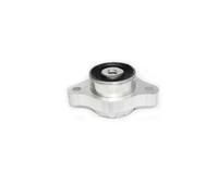 Boccola braccio oscillante Assale anteriore Sx Cuscinetto gomma-metallo 49236002