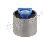 Boccola braccio oscillante Assale anteriore Sx Cuscinetto gomma-metallo 500 015