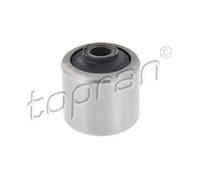 Boccola braccio oscillante Assale anteriore Sx Cuscinetto gomma-metallo 500 105