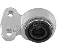 Boccola braccio oscillante Assale anteriore Sx Cuscinetto gomma-metallo 500 134