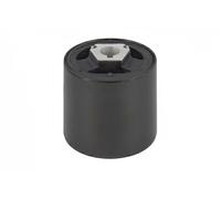 Boccola braccio oscillante Assale anteriore Sx Cuscinetto gomma-metallo 501 045