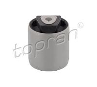 Boccola braccio oscillante Assale anteriore Sx Cuscinetto gomma-metallo 501 874