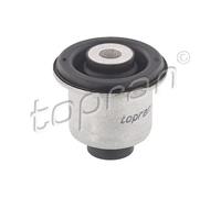 Boccola braccio oscillante Assale anteriore Sx Cuscinetto gomma-metallo 502 582