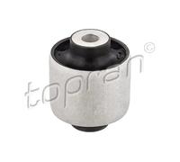 Boccola braccio oscillante Assale anteriore Sx Cuscinetto gomma-metallo 502 584