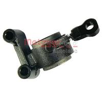 Boccola braccio oscillante Assale anteriore Sx Cuscinetto gomma-metallo 52008601