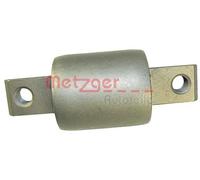 Boccola braccio oscillante Assale anteriore Sx Cuscinetto gomma-metallo 52009908