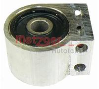 Boccola braccio oscillante Assale anteriore Sx Cuscinetto gomma-metallo 52026508