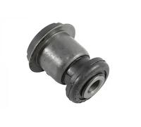 Metzger Supporto braccio oscillante 52095708 - Boccola gomma-metallo Ø15-43 mm Ford/Volvo