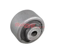 Boccola braccio oscillante Assale anteriore Sx Cuscinetto gomma-metallo 52097808