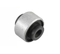 METZGER Supporto braccio oscillante 52098708 cuscinetto gomma-metallo anteriore Sx