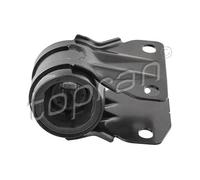 Boccola braccio oscillante Assale anteriore Sx Cuscinetto gomma-metallo 634 421