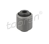 Boccola braccio oscillante Assale anteriore Sx Cuscinetto gomma-metallo 634 452