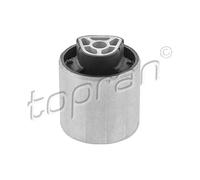 Boccola braccio oscillante Assale anteriore Sx Cuscinetto gomma-metallo 634 481