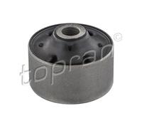 Boccola braccio oscillante Assale anteriore Sx Cuscinetto gomma-metallo 634 520