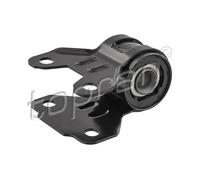 Boccola braccio oscillante Assale anteriore Sx Cuscinetto gomma-metallo 634 549