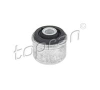 Boccola braccio oscillante Assale anteriore Sx Cuscinetto gomma-metallo 700 161