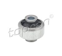 Boccola braccio oscillante Assale anteriore Sx Cuscinetto gomma-metallo 700 288