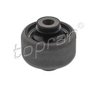 Boccola braccio oscillante Assale anteriore Sx Cuscinetto gomma-metallo 700 290