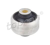 Boccola braccio oscillante Assale anteriore Sx Cuscinetto gomma-metallo 700 461