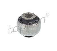 Boccola braccio oscillante Assale anteriore Sx Cuscinetto gomma-metallo 700 464