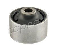 Boccola braccio oscillante Assale anteriore Sx Cuscinetto gomma-metallo 820 878