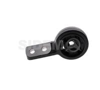 Boccola braccio oscillante Assale anteriore Sx Cuscinetto gomma-metallo 821636