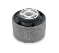 Boccola braccio oscillante Assale anteriore Sx Cuscinetto gomma-metallo F9-0101