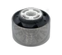 Boccola braccio oscillante Assale anteriore Sx Cuscinetto gomma-metallo F9-0101