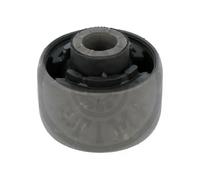 Boccola braccio oscillante Assale anteriore Sx Cuscinetto gomma-metallo F9-0116