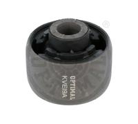 Boccola braccio oscillante Assale anteriore Sx Cuscinetto gomma-metallo F9-0116