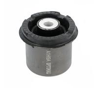 Boccola braccio oscillante Assale anteriore Sx Cuscinetto gomma-metallo F9-0137