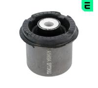 Boccola braccio oscillante Assale anteriore Sx Cuscinetto gomma-metallo F9-0137