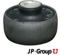 Boccola braccio oscillante Assale anteriore Sx Cuscinetto gomma-metallo JP GROUP