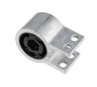 Boccola braccio oscillante Assale anteriore Sx Cuscinetto gomma-metallo NTY