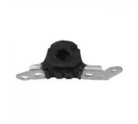 Boccola braccio oscillante Assale anteriore Sx Cuscinetto gomma-metallo RTS