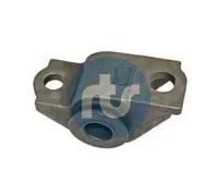 Boccola braccio oscillante Assale anteriore Sx Cuscinetto gomma-metallo RTS