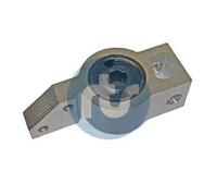 Boccola braccio oscillante Assale anteriore Sx Cuscinetto gomma-metallo RTS