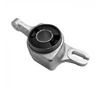 Boccola braccio oscillante Assale anteriore Sx Cuscinetto gomma-metallo RTS