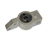Boccola braccio oscillante Assale anteriore Sx Cuscinetto gomma-metallo RTS