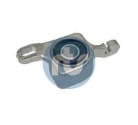 Boccola braccio oscillante Assale anteriore Sx Cuscinetto gomma-metallo RTS