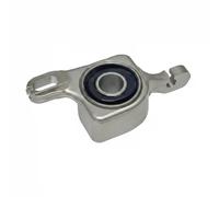 Boccola braccio oscillante Assale anteriore Sx Cuscinetto gomma-metallo RTS